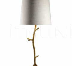 Настольный светильник TWIG LAMP Настольный светильник TWIG LAMP фабрика Porta Romana