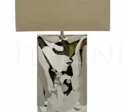 Настольный светильник SMALL WATERFALL LAMP Настольный светильник SMALL WATERFALL LAMP фабрика Porta Romana