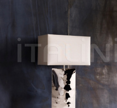 Настольный светильник SMALL WATERFALL LAMP Настольный светильник SMALL WATERFALL LAMP фабрика Porta Romana
