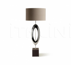 Настольный светильник SCULPTED MANHATTAN LAMP Настольный светильник SCULPTED MANHATTAN LAMP фабрика Porta Romana
