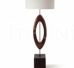 Настольный светильник SCULPTED MANHATTAN LAMP Настольный светильник SCULPTED MANHATTAN LAMP фабрика Porta Romana