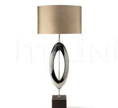 Настольный светильник SCULPTED MANHATTAN LAMP Настольный светильник SCULPTED MANHATTAN LAMP фабрика Porta Romana