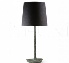 Настольный светильник NOLA LAMP Настольный светильник NOLA LAMP фабрика Porta Romana