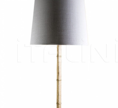 Настольный светильник NOLA LAMP Настольный светильник NOLA LAMP фабрика Porta Romana