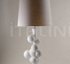 Настольный светильник MOONS LAMP Настольный светильник MOONS LAMP фабрика Porta Romana