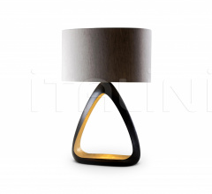 Настольный светильник BIANCA LAMP Настольный светильник BIANCA LAMP фабрика Porta Romana
