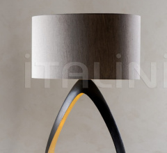 Настольный светильник BIANCA LAMP Настольный светильник BIANCA LAMP фабрика Porta Romana