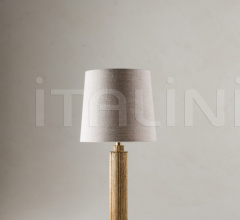 Настольный светильник SMALL PORTABLE TREVOSE LAMP Настольный светильник SMALL PORTABLE TREVOSE LAMP фабрика Porta Romana