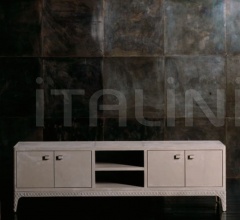 Тумба под TV Eleonore Тумба под TV Eleonore фабрика Rugiano