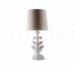 Настольный светильник FOUNTAIN LAMP Настольный светильник FOUNTAIN LAMP фабрика Porta Romana