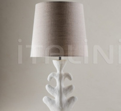 Настольный светильник FOUNTAIN LAMP Настольный светильник FOUNTAIN LAMP фабрика Porta Romana