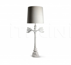 Настольный светильник MAUDIE LAMP Настольный светильник MAUDIE LAMP фабрика Porta Romana