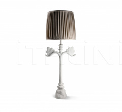 Настольный светильник MAUDIE LAMP Настольный светильник MAUDIE LAMP фабрика Porta Romana