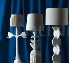 Настольный светильник MAUDIE LAMP Настольный светильник MAUDIE LAMP фабрика Porta Romana