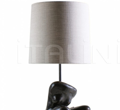 Настольный светильник AGNES LAMP Настольный светильник AGNES LAMP фабрика Porta Romana