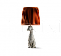 Настольный светильник ATTICUS LAMP Настольный светильник ATTICUS LAMP фабрика Porta Romana