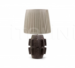 Настольный светильник BARBARA LAMP Настольный светильник BARBARA LAMP фабрика Porta Romana