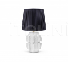 Настольный светильник BARBARA LAMP Настольный светильник BARBARA LAMP фабрика Porta Romana