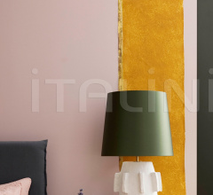 Настольный светильник BARBARA LAMP Настольный светильник BARBARA LAMP фабрика Porta Romana