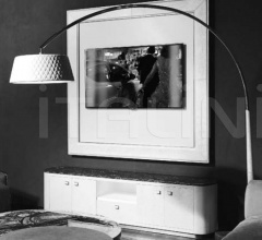 Тумба под TV Damasse Тумба под TV Damasse фабрика Rugiano