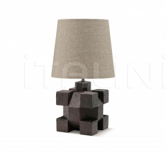 Настольный светильник ERNO LAMP Настольный светильник ERNO LAMP фабрика Porta Romana