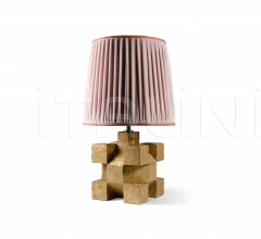Настольный светильник ERNO LAMP Настольный светильник ERNO LAMP фабрика Porta Romana