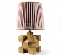 Настольный светильник ERNO LAMP Настольный светильник ERNO LAMP фабрика Porta Romana