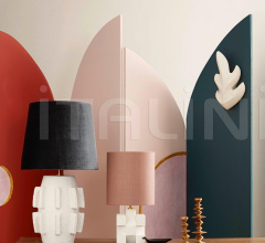 Настольный светильник ERNO LAMP Настольный светильник ERNO LAMP фабрика Porta Romana