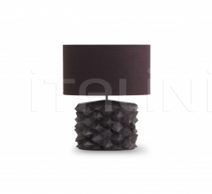 Настольный светильник HARDY LAMP Настольный светильник HARDY LAMP фабрика Porta Romana