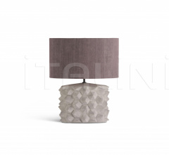 Настольный светильник HARDY LAMP Настольный светильник HARDY LAMP фабрика Porta Romana