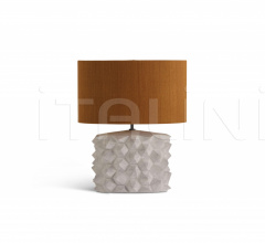 Настольный светильник HARDY LAMP Настольный светильник HARDY LAMP фабрика Porta Romana