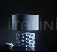 Настольный светильник HARDY LAMP Настольный светильник HARDY LAMP фабрика Porta Romana