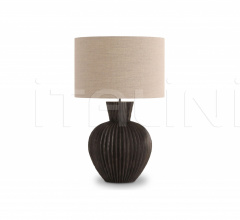 Настольный светильник CONSTANCE LAMP Настольный светильник CONSTANCE LAMP фабрика Porta Romana
