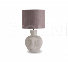 Настольный светильник CONSTANCE LAMP Настольный светильник CONSTANCE LAMP фабрика Porta Romana