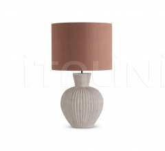 Настольный светильник CONSTANCE LAMP Настольный светильник CONSTANCE LAMP фабрика Porta Romana