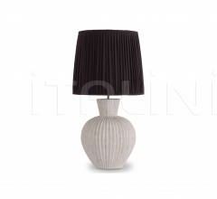 Настольный светильник CONSTANCE LAMP Настольный светильник CONSTANCE LAMP фабрика Porta Romana