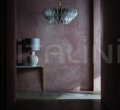 Настольный светильник CONSTANCE LAMP Настольный светильник CONSTANCE LAMP фабрика Porta Romana