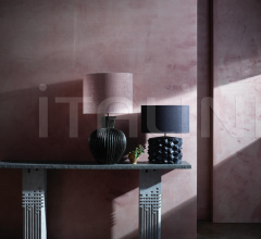 Настольный светильник CONSTANCE LAMP Настольный светильник CONSTANCE LAMP фабрика Porta Romana