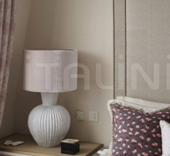 Настольный светильник CONSTANCE LAMP Настольный светильник CONSTANCE LAMP фабрика Porta Romana