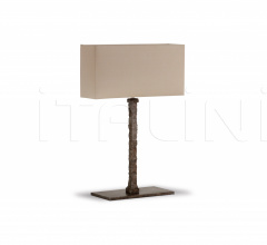 Настольный светильник SMALL STATIC LAMP Настольный светильник SMALL STATIC LAMP фабрика Porta Romana