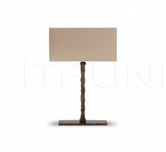 Настольный светильник SMALL STATIC LAMP Настольный светильник SMALL STATIC LAMP фабрика Porta Romana