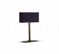 Настольный светильник SMALL STATIC LAMP Настольный светильник SMALL STATIC LAMP фабрика Porta Romana