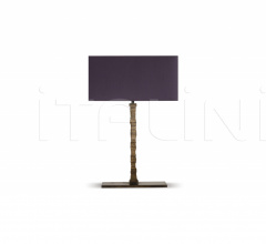 Настольный светильник SMALL STATIC LAMP Настольный светильник SMALL STATIC LAMP фабрика Porta Romana