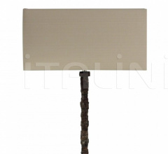 Настольный светильник SMALL STATIC LAMP Настольный светильник SMALL STATIC LAMP фабрика Porta Romana