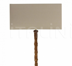 Настольный светильник SMALL STATIC LAMP Настольный светильник SMALL STATIC LAMP фабрика Porta Romana