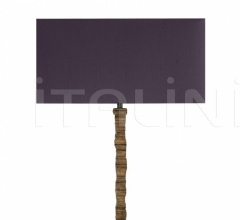 Настольный светильник SMALL STATIC LAMP Настольный светильник SMALL STATIC LAMP фабрика Porta Romana