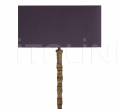 Настольный светильник SMALL STATIC LAMP Настольный светильник SMALL STATIC LAMP фабрика Porta Romana