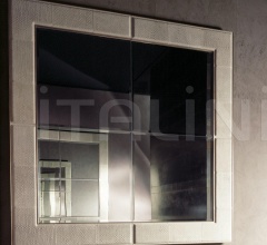 Настенное зеркало Honey фабрика Rugiano