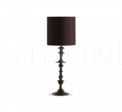 Настольный светильник SPIN LAMP Настольный светильник SPIN LAMP фабрика Porta Romana
