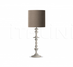 Настольный светильник SPIN LAMP Настольный светильник SPIN LAMP фабрика Porta Romana